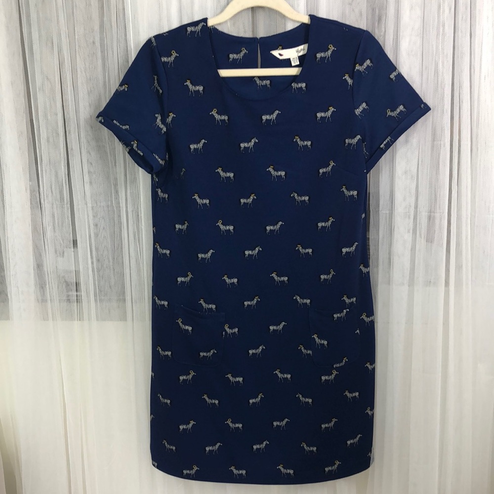 Yumi dress